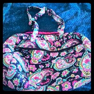 Vera Bradley Diaper Bag